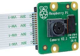 Pi Camera V2