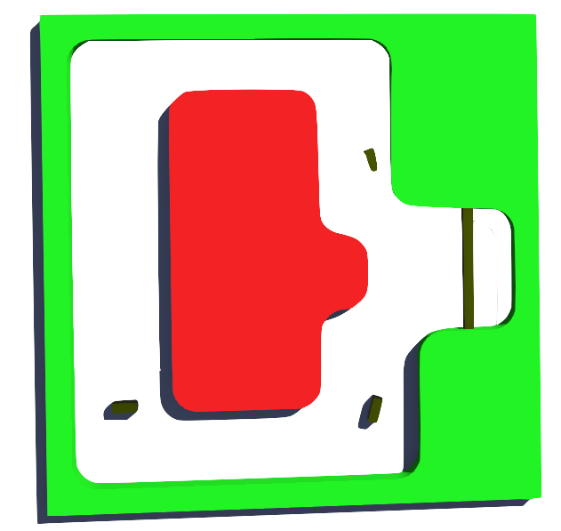 Circuit simple